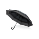 Parapluie publicitaire extensible Swiss Peak