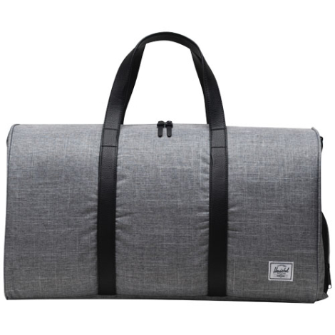 Sac de sport promotionnel de 43L Novel Herschel