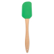 Spatule décorée en silicone à personnaliser SWEET