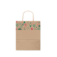 Sac cadeau publicitaire en papier BAO SMALL