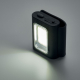 Lampe ABS multifonctionnelle publicitaire COB 