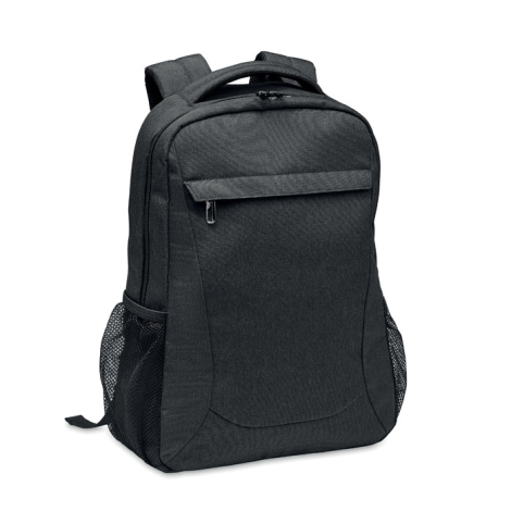 Sac pour ordinateur 15" publicitaire RPET 600D WAIPIO