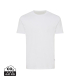 T-shirt unisexe publicitaire en coton recyclé 180g Iqoniq Bryce