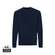 Pull promotionnel unisexe coton recyclé 340g Iqoniq Zion