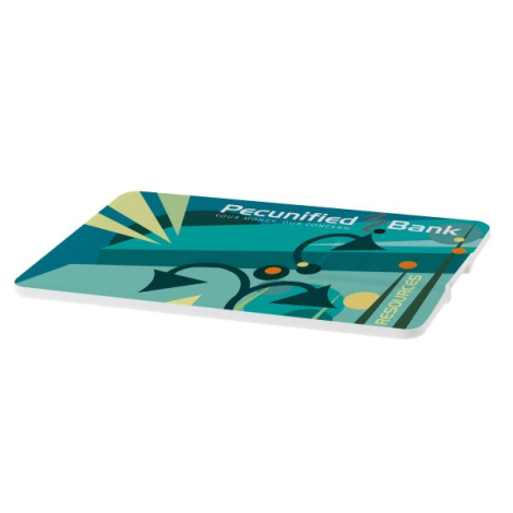 Clé USB 3.0 Type-C personnalisable Credit Card PREMIUM