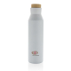 Bouteille isotherme promotionnelle 500ml inox recyclé Gaia