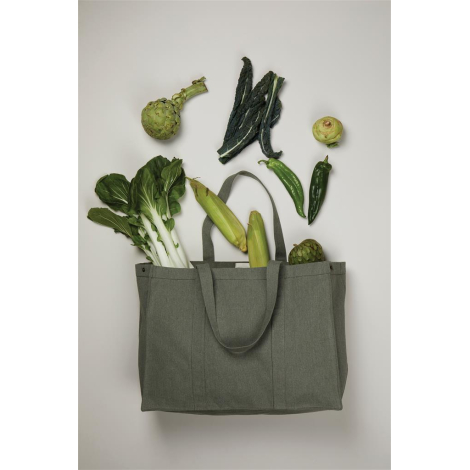 Grand tote bag personnalisé 400g Hilo VINGA