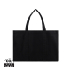 Grand tote bag personnalisé 400g Hilo VINGA