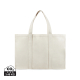 Grand tote bag personnalisé 400g Hilo VINGA