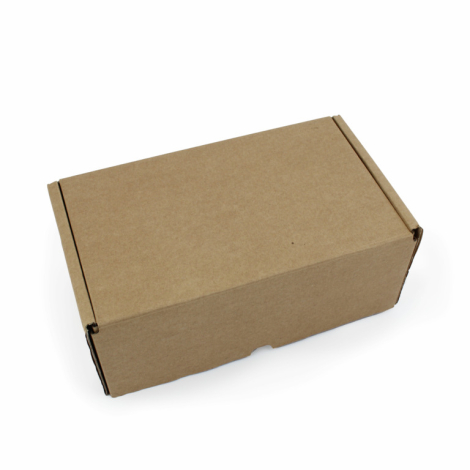 box cadeau personnalisable Nature