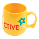 Mug en plastique publicitaire 300 ml Classic