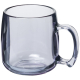 Mug en plastique publicitaire 300 ml Classic