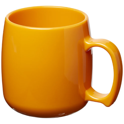 Mug en plastique publicitaire 300 ml Classic