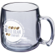 Mug en plastique publicitaire 300 ml Classic