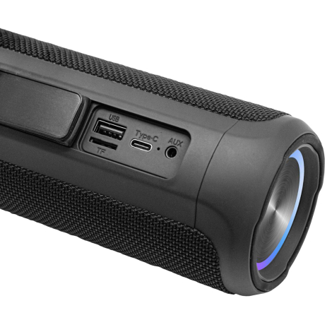 Enceinte Bluetooth publicitaire 10W NISHIN