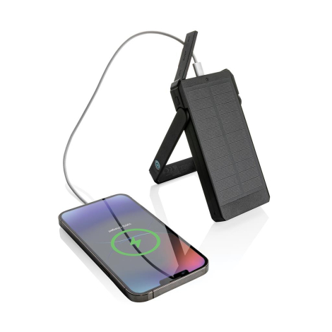 Xiaomi travaille sur un smartphone avec panneau solaire intégré