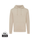 Sweat capuche unisexe publicitaire coton recyclé 340g Iqoniq Jasper