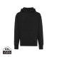 Sweat capuche personnalisable coton recyclé 340g unisexe Iqoniq Yoho