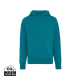 Sweat capuche personnalisable coton recyclé 340g unisexe Iqoniq Yoho