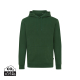 Sweat capuche unisexe publicitaire coton recyclé 340g Iqoniq Jasper