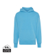 Sweat capuche personnalisable coton recyclé 340g unisexe Iqoniq Yoho