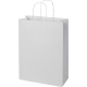 Sac en papier Kraft personnalisable XXL 31 x 41cm