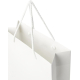 Grand sac en papier personnalisable 24x36cm