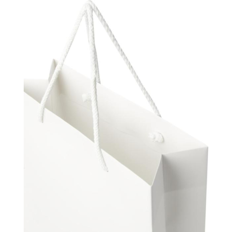 Grand sac en papier personnalisable 24x36cm