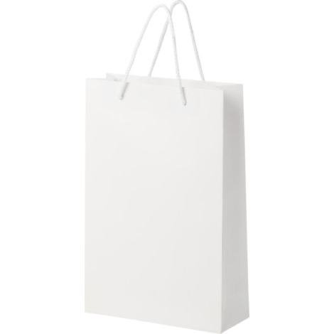 Grand sac en papier personnalisable 24x36cm