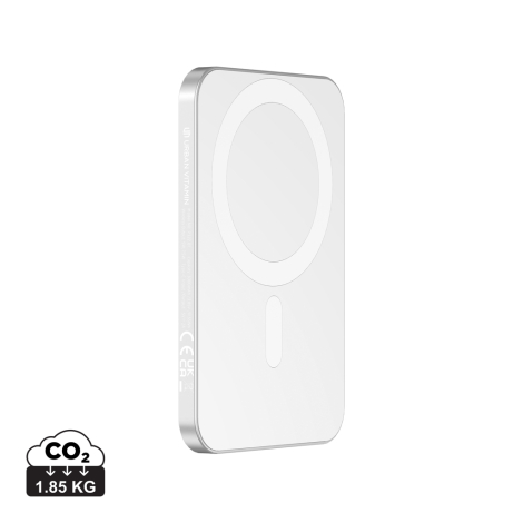 Powerbank personnalisable 3000 mAh Burbank Urban Vitamin