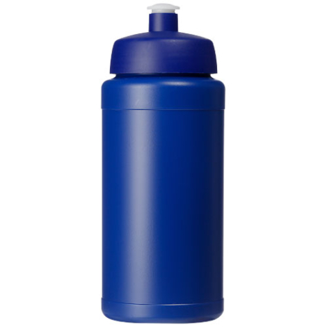 Gourde de sport recyclée personnalisée 500 ml BASELINE