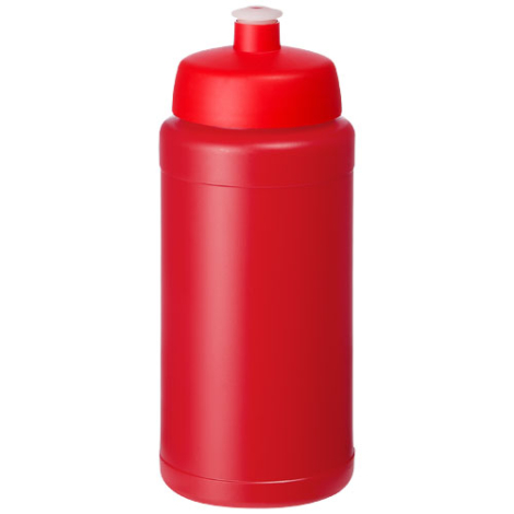 Gourde de sport recyclée personnalisée 500 ml BASELINE