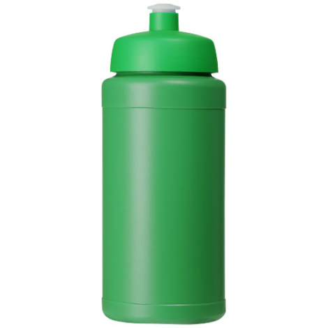 Gourde de sport recyclée personnalisée 500 ml BASELINE