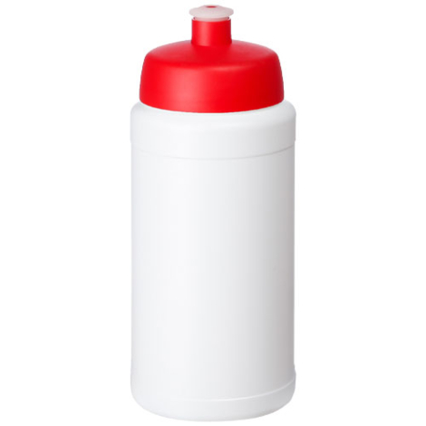 Gourde de sport recyclée personnalisée 500 ml BASELINE