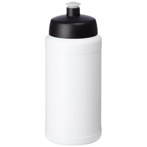 Gourde de sport recyclée personnalisée 500 ml BASELINE