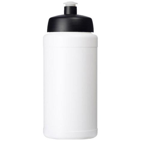 Gourde de sport recyclée personnalisée 500 ml BASELINE