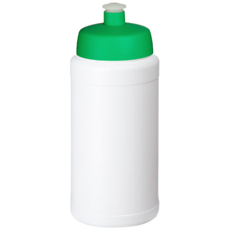 Gourde de sport recyclée personnalisée 500 ml BASELINE