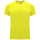 T-shirt sport Enfant 135gr à personnaliser Bahrain ROLY