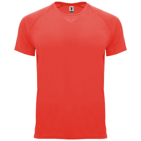 T-shirt sport Enfant 135gr à personnaliser Bahrain ROLY