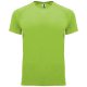 T-shirt sport Enfant 135gr à personnaliser Bahrain ROLY