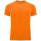 T-shirt sport Enfant 135gr à personnaliser Bahrain ROLY