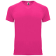 T-shirt sport Enfant 135gr à personnaliser Bahrain ROLY