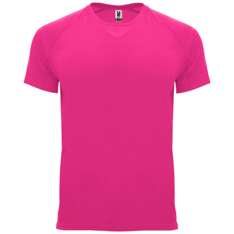 T-shirt sport Enfant 135gr à personnaliser Bahrain ROLY