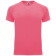 T-shirt sport Enfant 135gr à personnaliser Bahrain ROLY