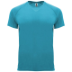 T-shirt sport Enfant 135gr à personnaliser Bahrain ROLY