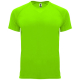 T-shirt sport Enfant 135gr à personnaliser Bahrain ROLY