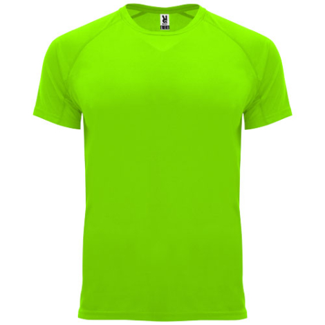 T-shirt sport Enfant 135gr à personnaliser Bahrain ROLY