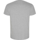 T-shirt Homme coton bio 160gr à personnaliser Golden ROLY