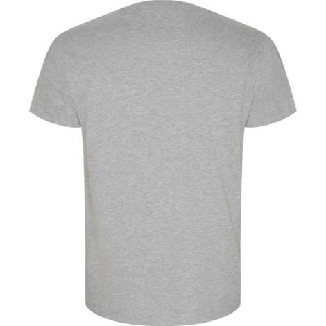 T-shirt Homme coton bio 160gr à personnaliser Golden ROLY