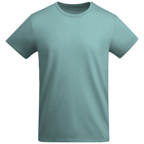 T-shirt Homme promotionnel coton bio 175gr Breda ROLY